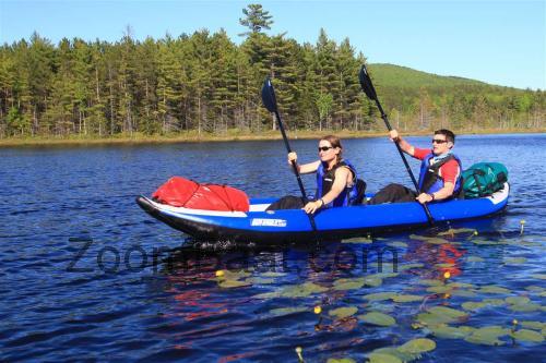 Sea Eagle 420x Explorer 	Spesifikasjoner og anmeldelser